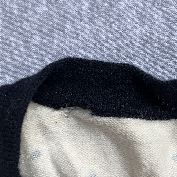 Merona v neck cardigan - Picture 5 of 6